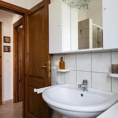 Casa Silvia 800m Dal Mare Casa vacanze La Caletta