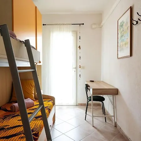 Casa Silvia 800m Dal Mare لا كاليتا