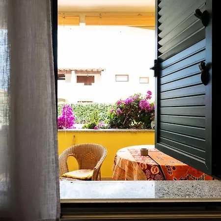 Hébergement de vacances Casa Silvia 800m Dal Mare *