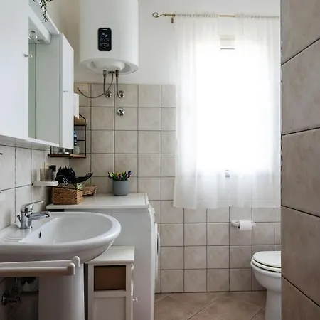 Casa Silvia 800m Dal Mare *