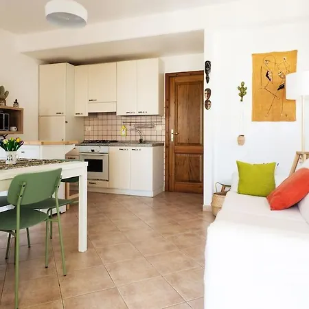 Casa Silvia 800m Dal Mare