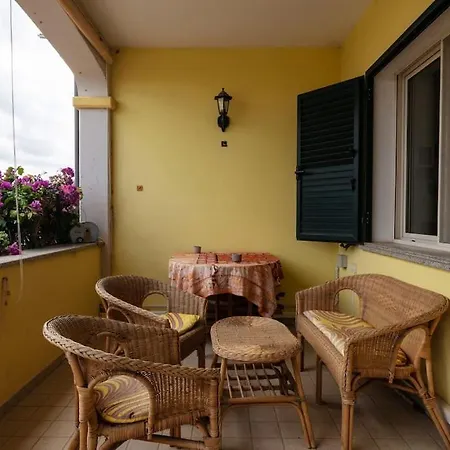 Casa Silvia 800m Dal Mare Hébergement de vacances
