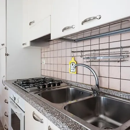 Casa Silvia 800m Dal Mare La Caletta
