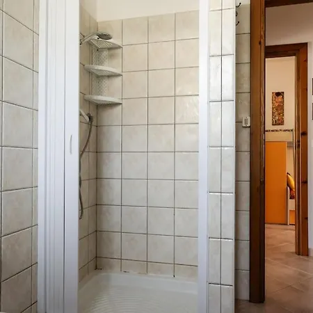 Casa Silvia 800m Dal Mare